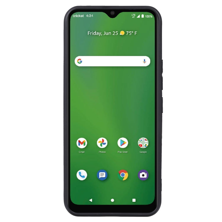 TPU Phone Case For Cricket Ovation 2