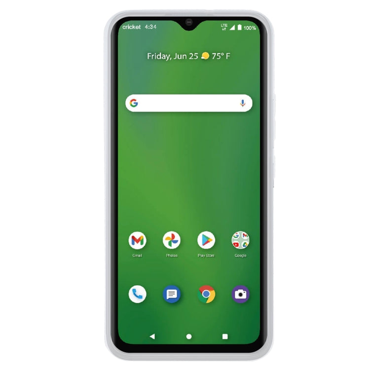TPU Phone Case For Cricket Ovation 2
