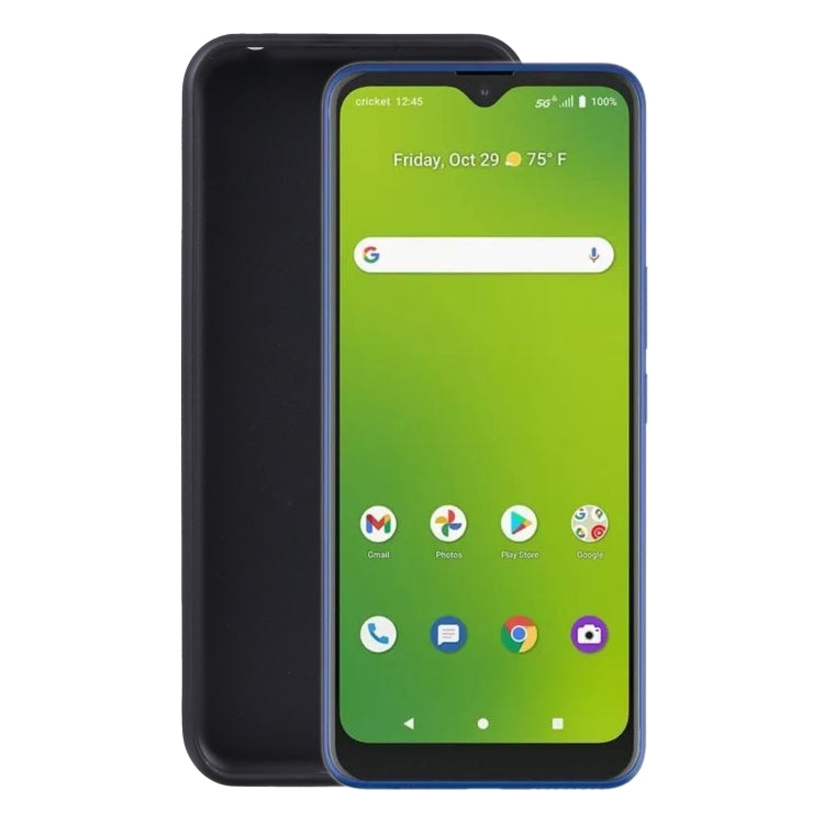 TPU Phone Case For Cricket Dream 5G