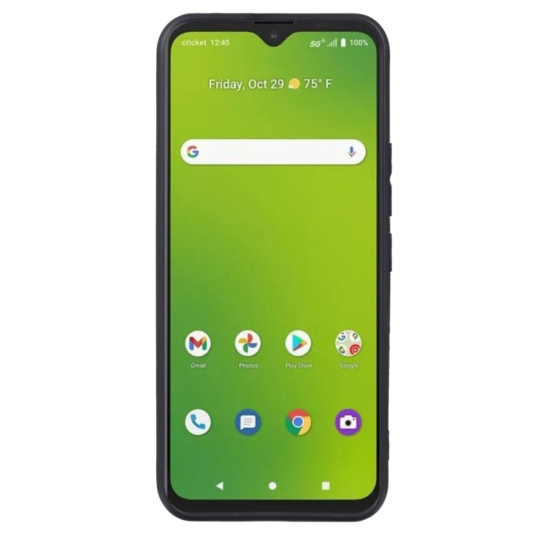 TPU Phone Case For Cricket Dream 5G