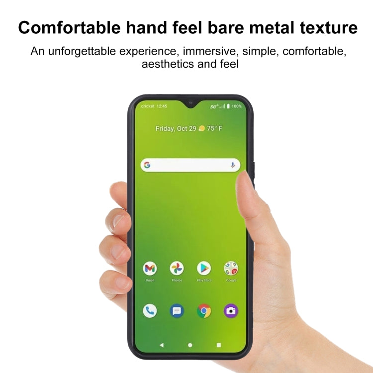 TPU Phone Case For Cricket Dream 5G