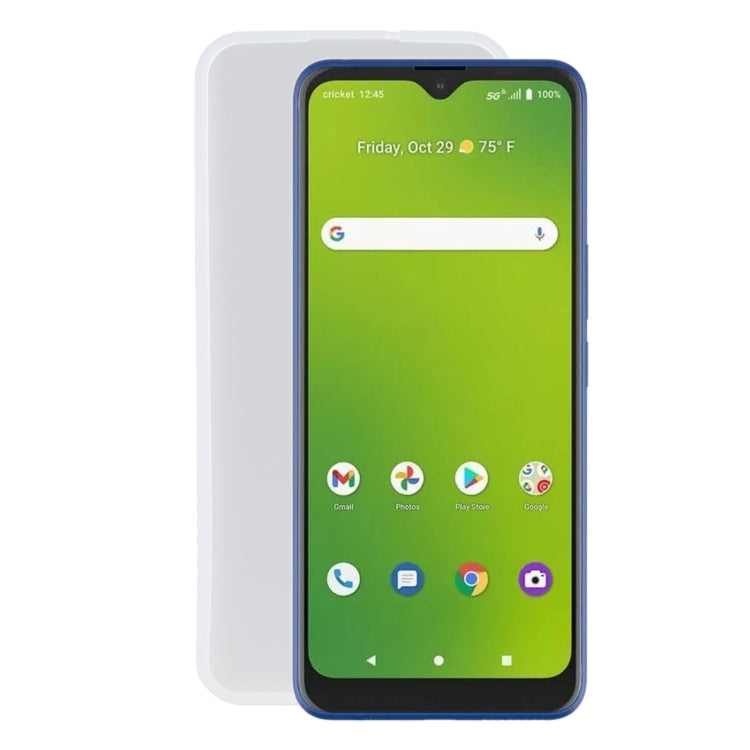 TPU Phone Case For Cricket Dream 5G