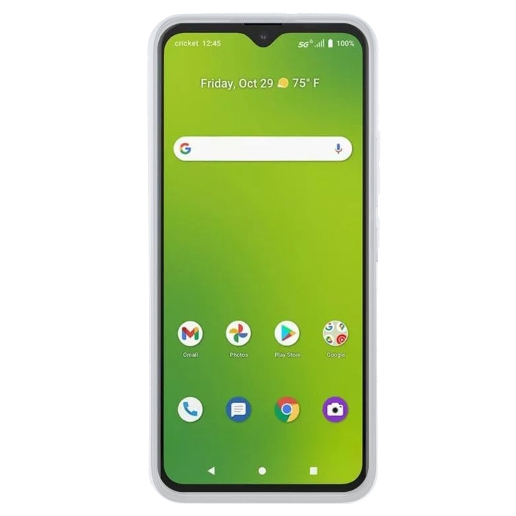 TPU Phone Case For Cricket Dream 5G