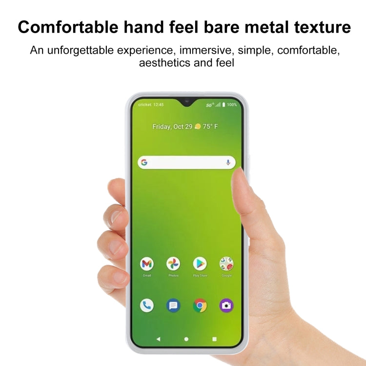 TPU Phone Case For Cricket Dream 5G