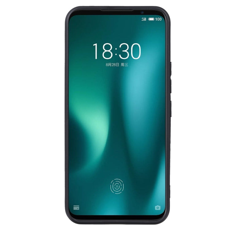 TPU Phone Case For Meizu 16s Pro