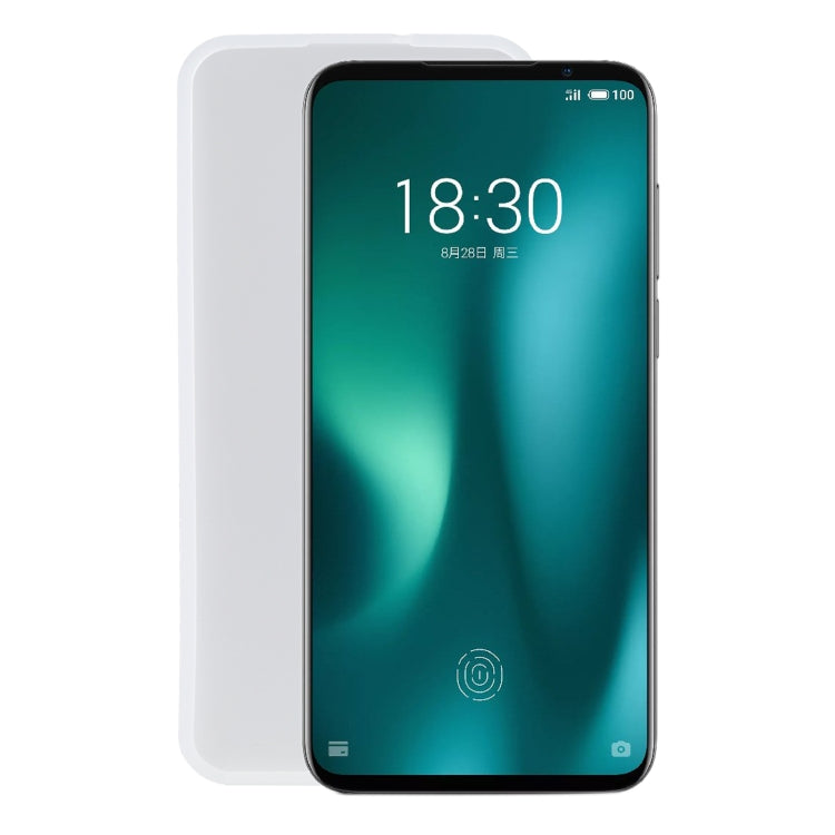TPU Phone Case For Meizu 16s Pro