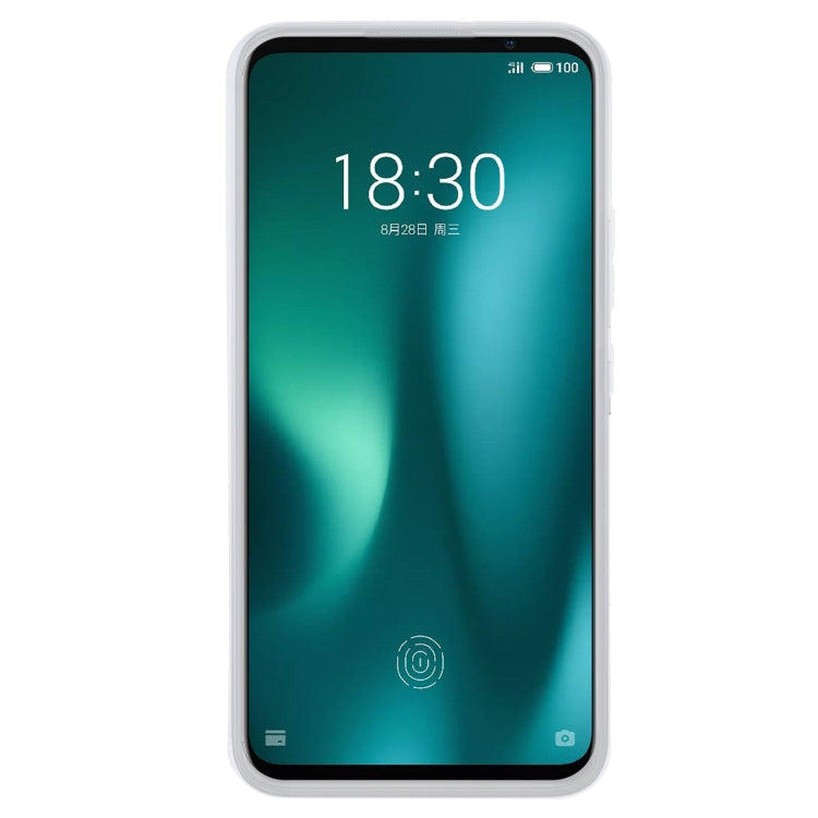 TPU Phone Case For Meizu 16s Pro