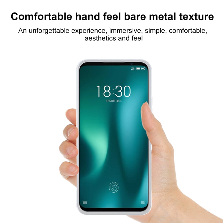 TPU Phone Case For Meizu 16s Pro