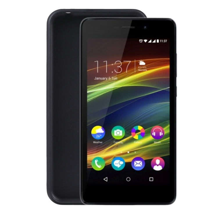 TPU Phone Case For Wiko Slide2