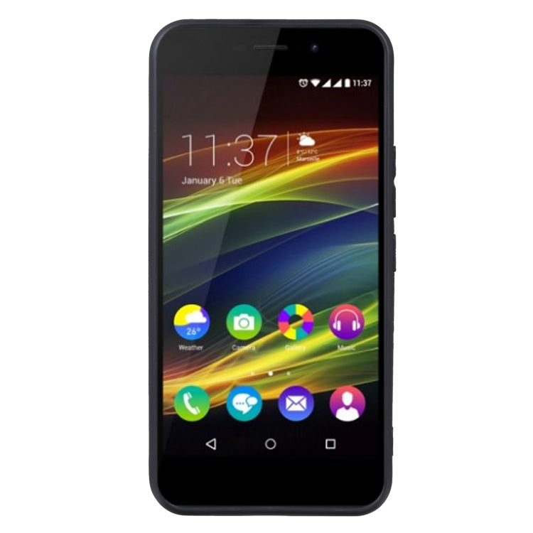 TPU Phone Case For Wiko Slide2