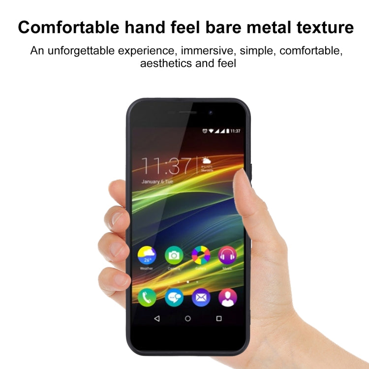 TPU Phone Case For Wiko Slide2