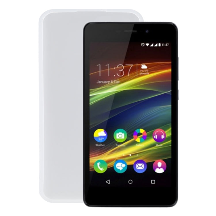 TPU Phone Case For Wiko Slide2