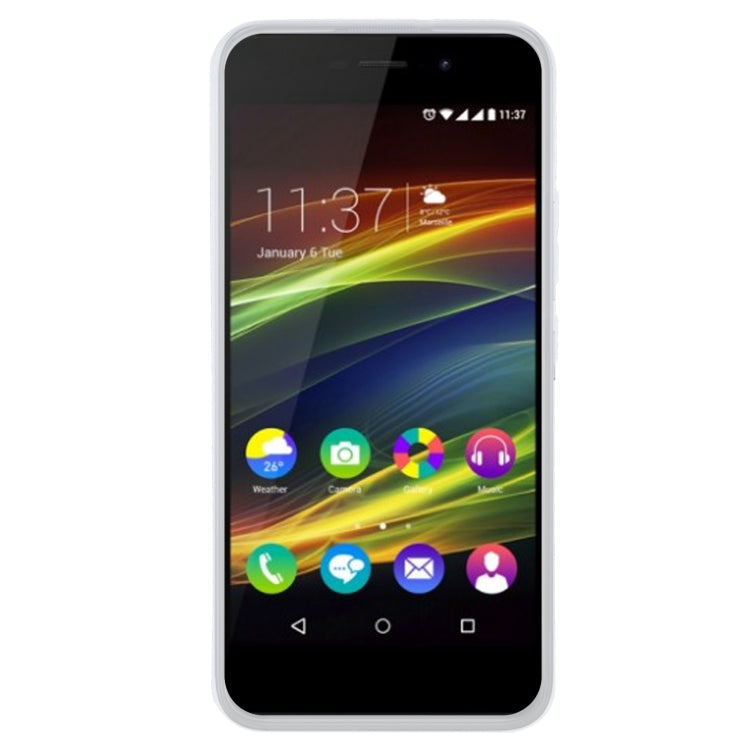TPU Phone Case For Wiko Slide2