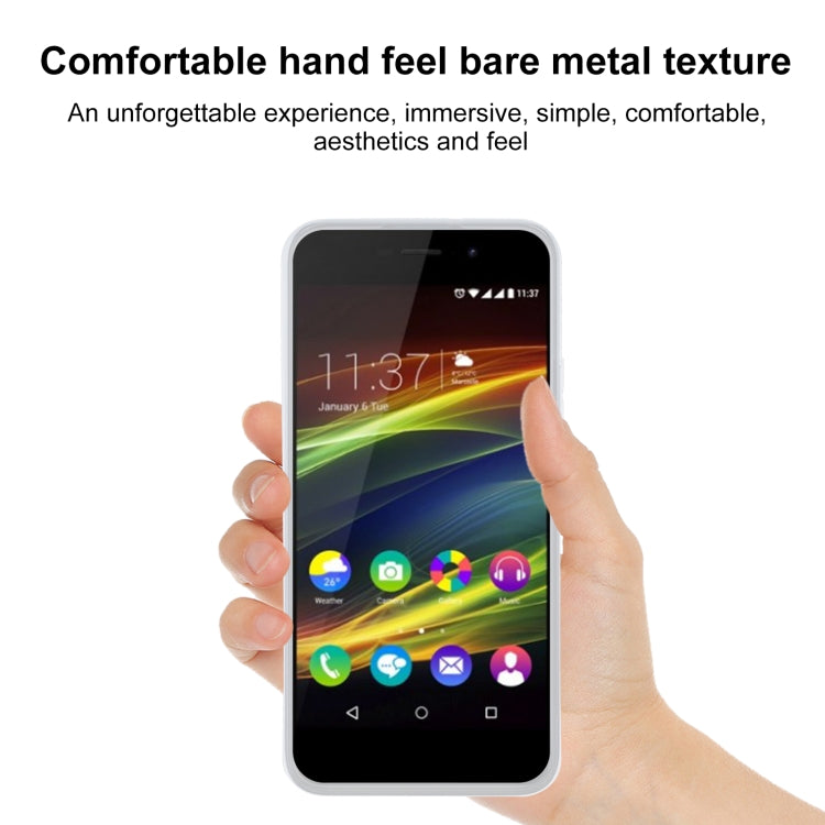 TPU Phone Case For Wiko Slide2