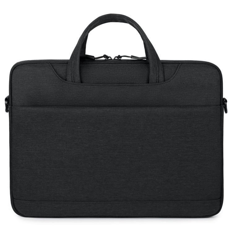 P510 Waterproof Oxford Cloth Laptop Handbag For 15-16 inch