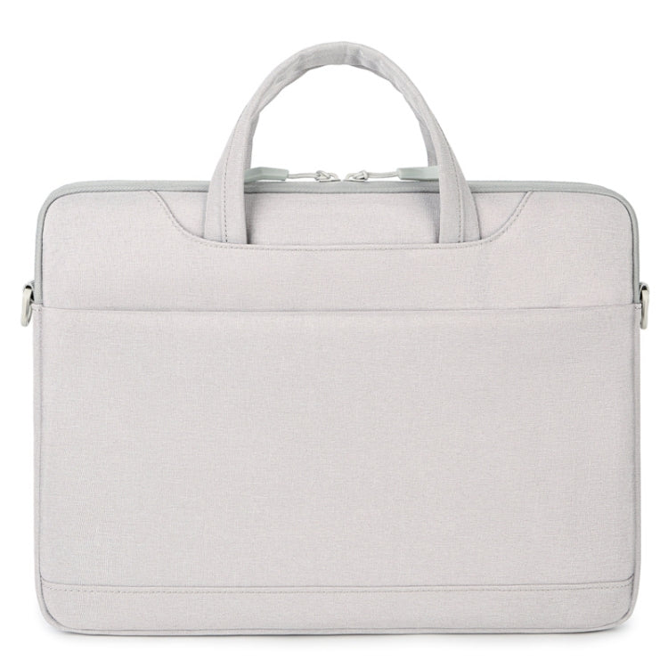 P510 Waterproof Oxford Cloth Laptop Handbag For 15-16 inch