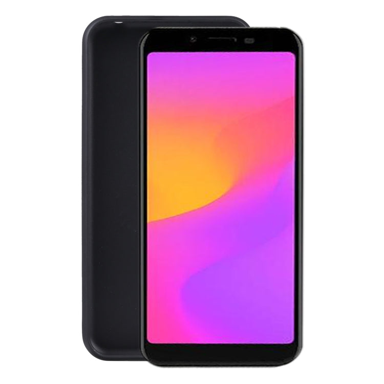 TPU Phone Case For BLU C5L Max