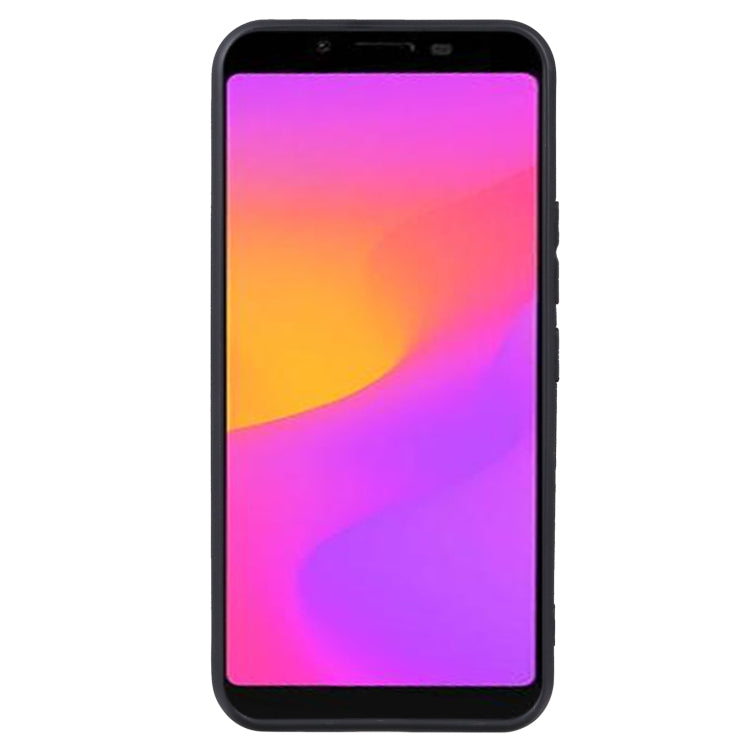TPU Phone Case For BLU C5L Max