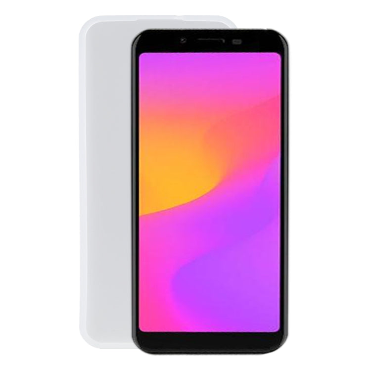 TPU Phone Case For BLU C5L Max