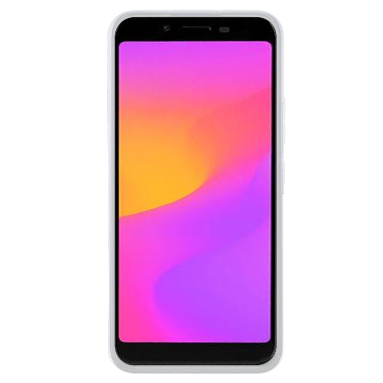 TPU Phone Case For BLU C5L Max