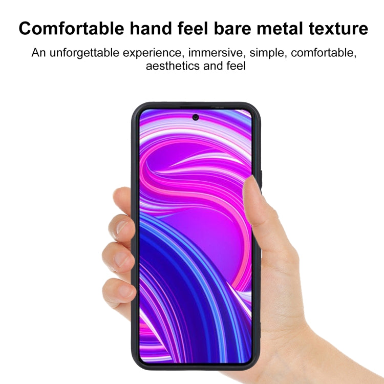 TPU Phone Case For BLU G91s