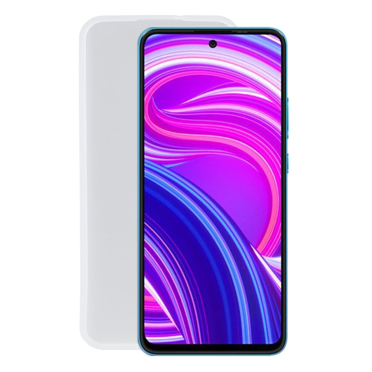 TPU Phone Case For BLU G91s
