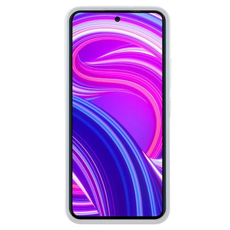 TPU Phone Case For BLU G91s