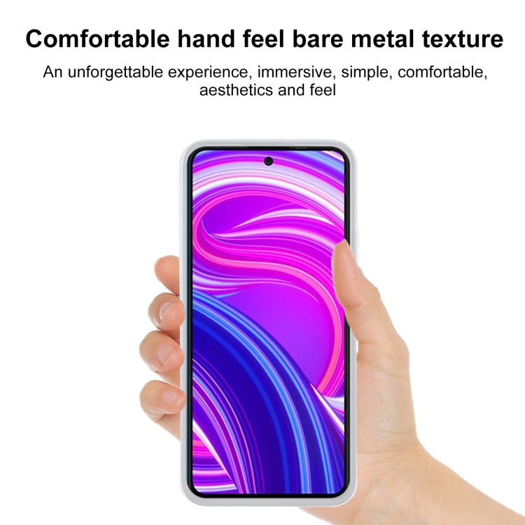 TPU Phone Case For BLU G91s