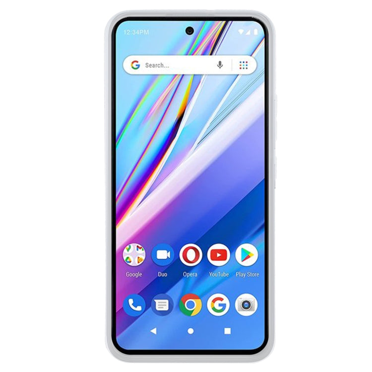 TPU Phone Case For BLU G91 Pro