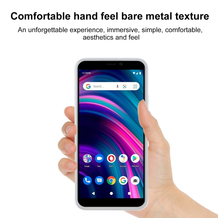 TPU Phone Case For BLU J9L