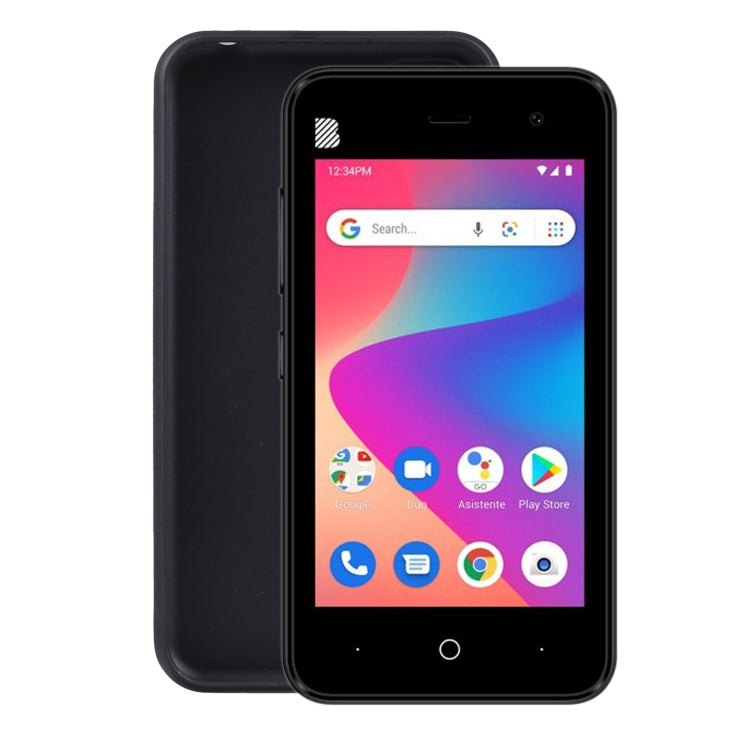 TPU Phone Case For BLU A5L