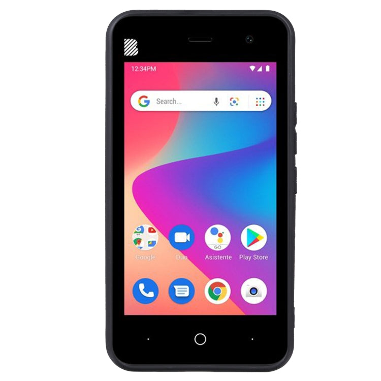 TPU Phone Case For BLU A5L