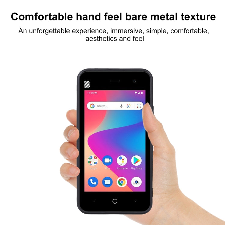 TPU Phone Case For BLU A5L