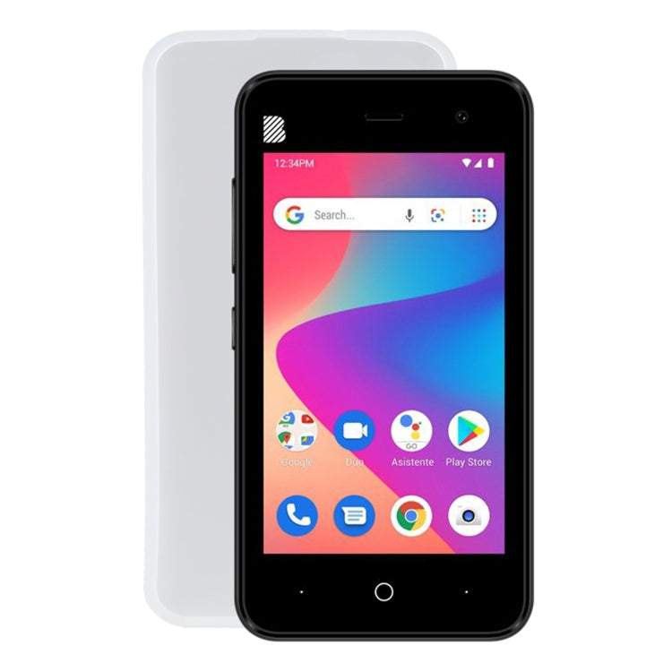 TPU Phone Case For BLU A5L