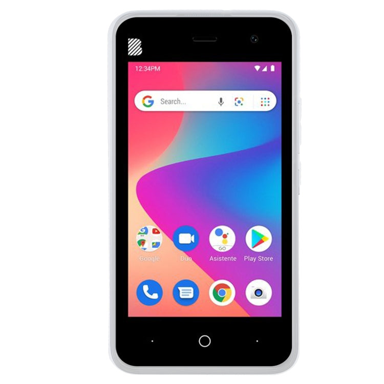 TPU Phone Case For BLU A5L