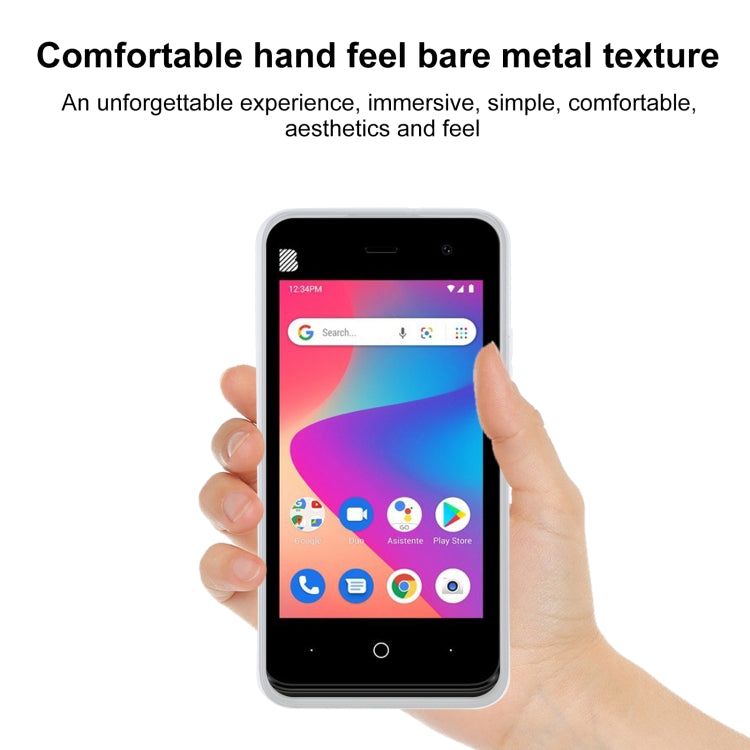 TPU Phone Case For BLU A5L