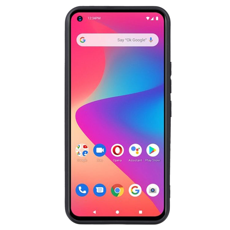 TPU Phone Case For BLU G71