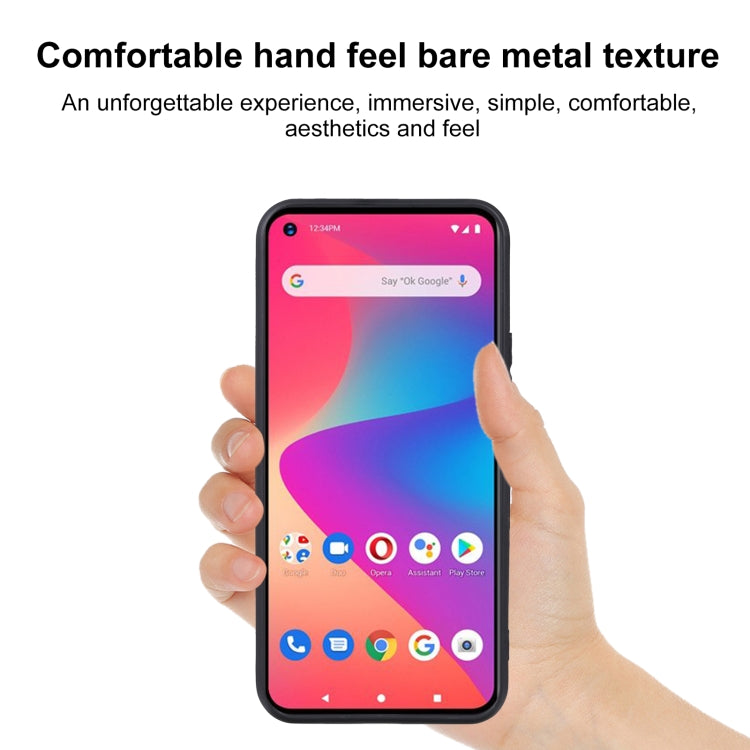 TPU Phone Case For BLU G71