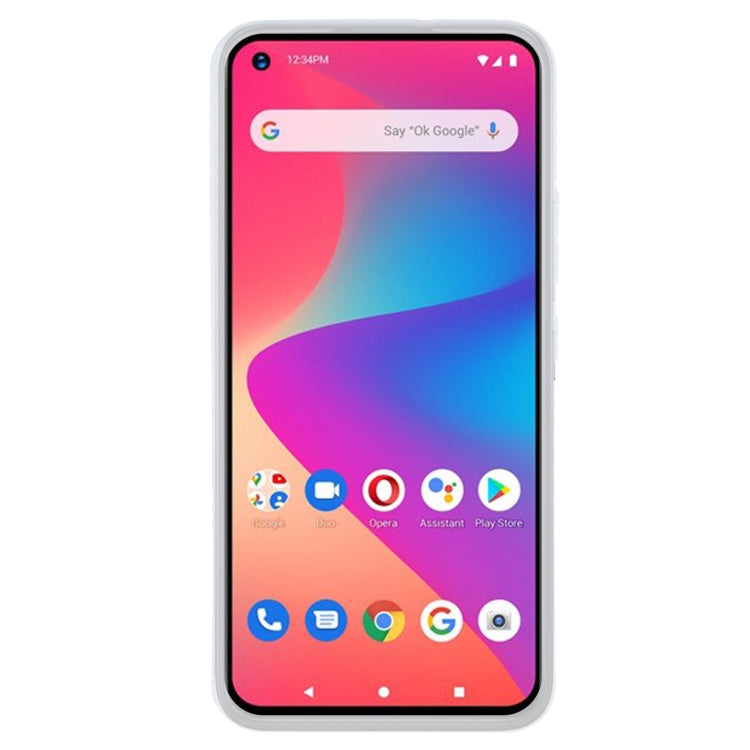 TPU Phone Case For BLU G71
