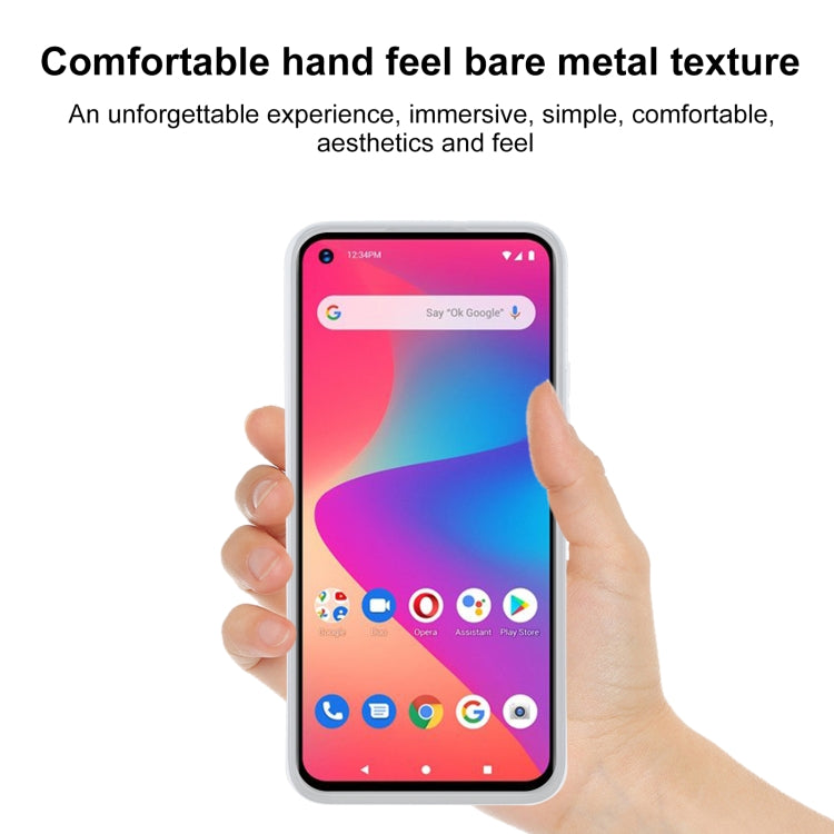 TPU Phone Case For BLU G71