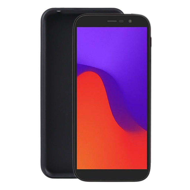 TPU Phone Case For BLU View 2