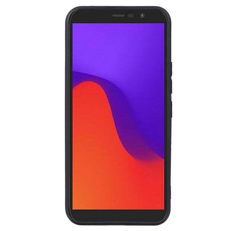 TPU Phone Case For BLU View 2