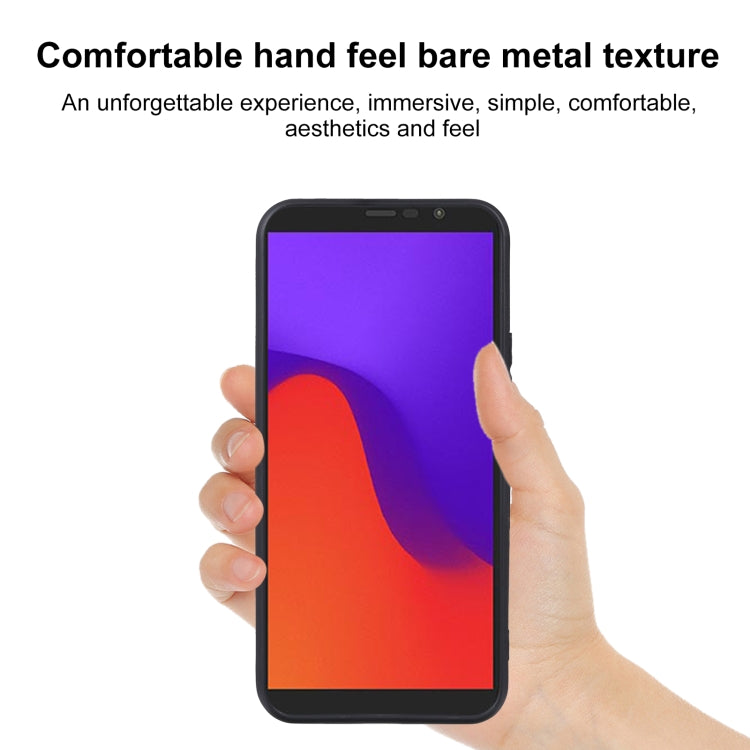 TPU Phone Case For BLU View 2
