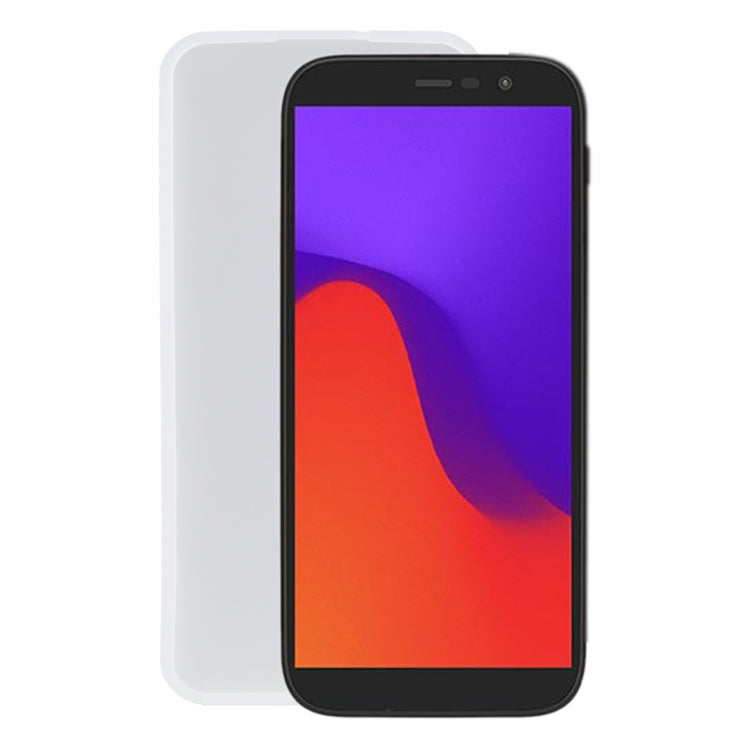 TPU Phone Case For BLU View 2