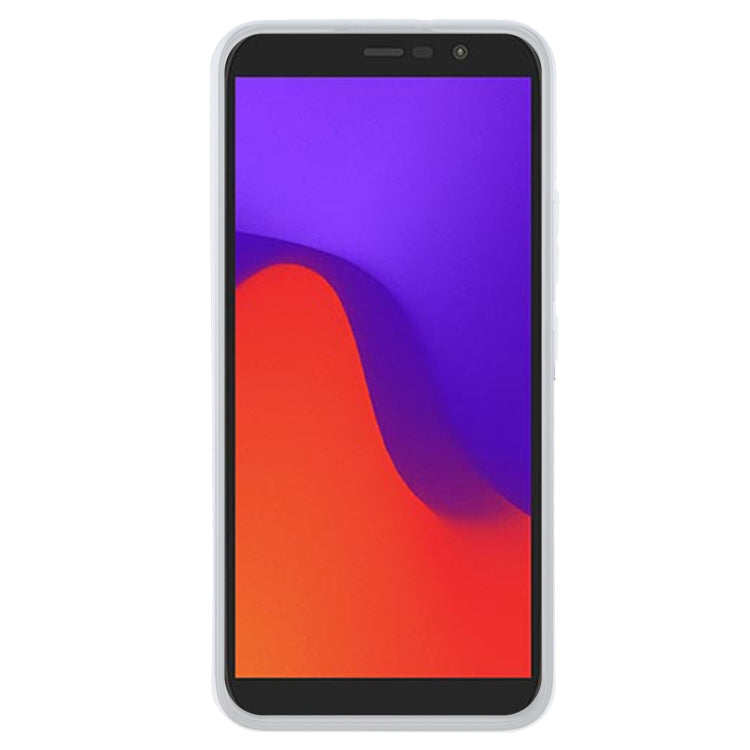 TPU Phone Case For BLU View 2