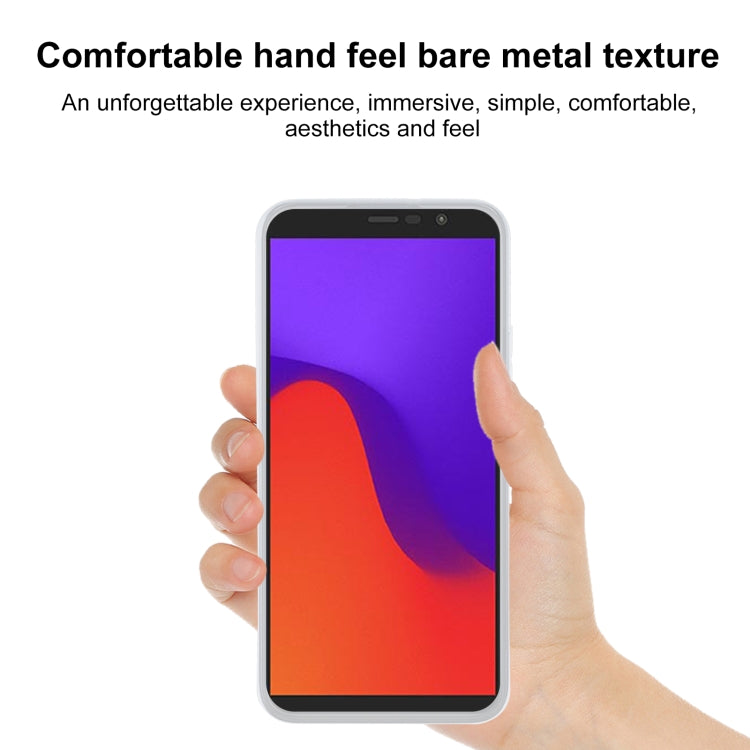 TPU Phone Case For BLU View 2