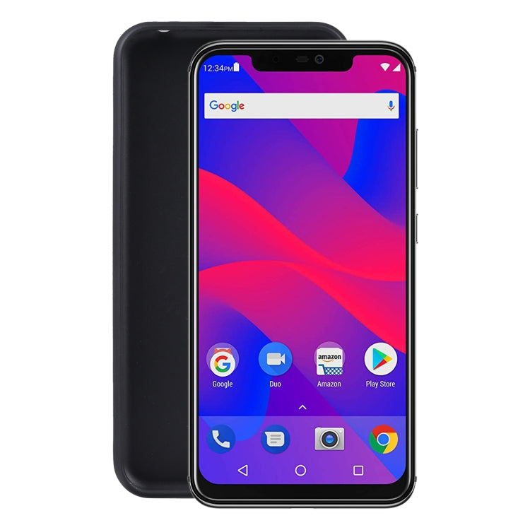 TPU Phone Case For BLU Vivo XI+
