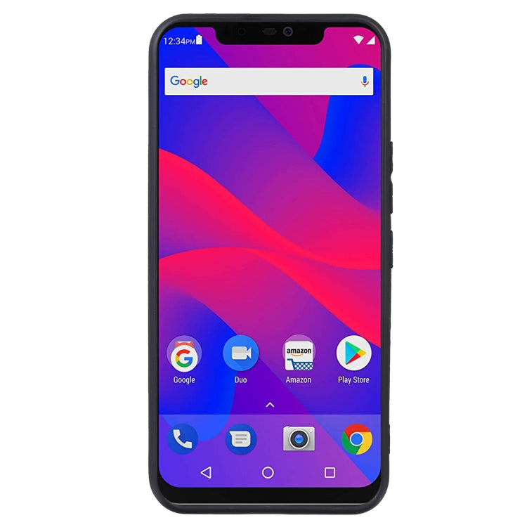 TPU Phone Case For BLU Vivo XI+