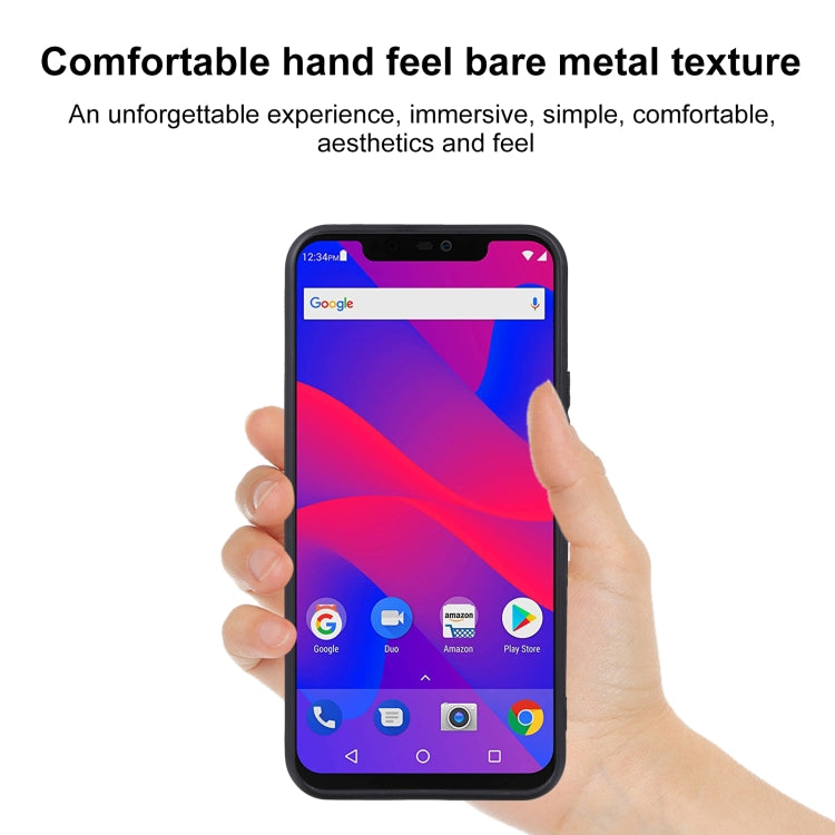 TPU Phone Case For BLU Vivo XI+