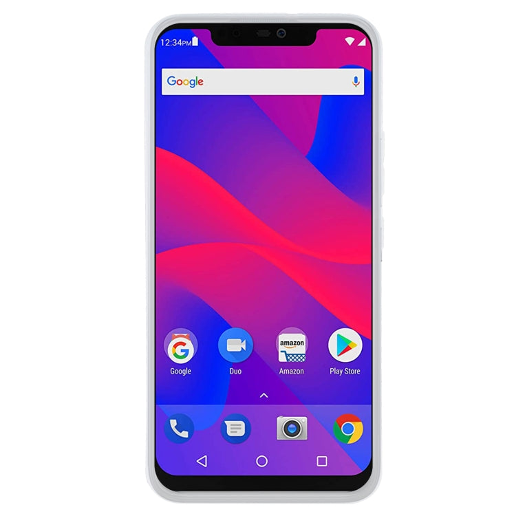 TPU Phone Case For BLU Vivo XI+